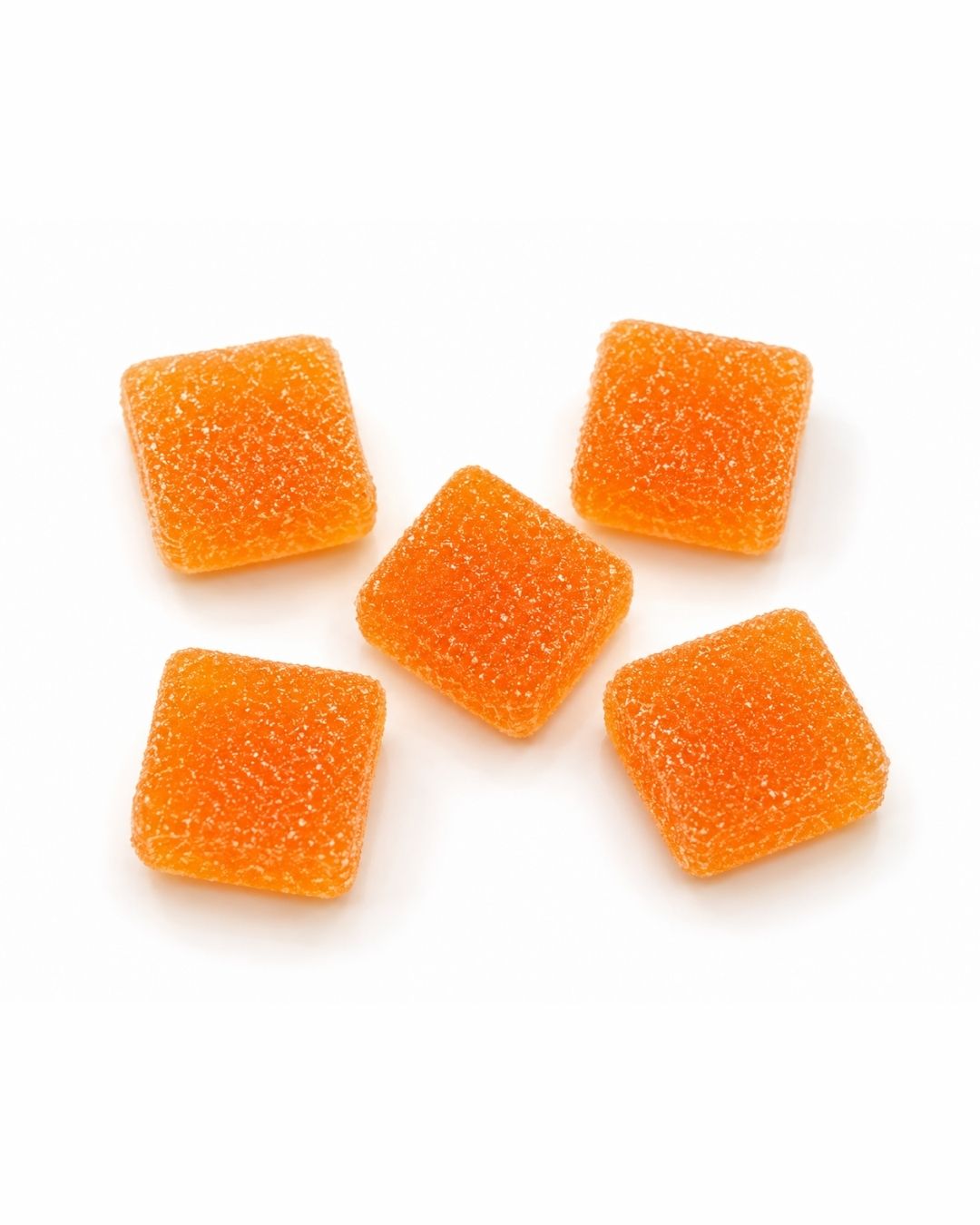 Gummies D9 Tropicaux – Objet de collection Description