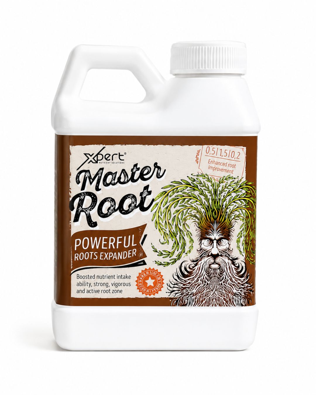 Master Root 250ml – Xpert Nutrients