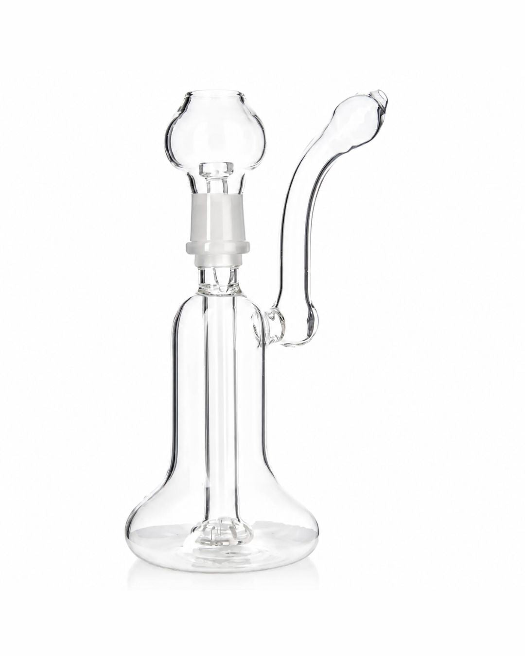 Bubbler Atomic G-Nob 18 cm