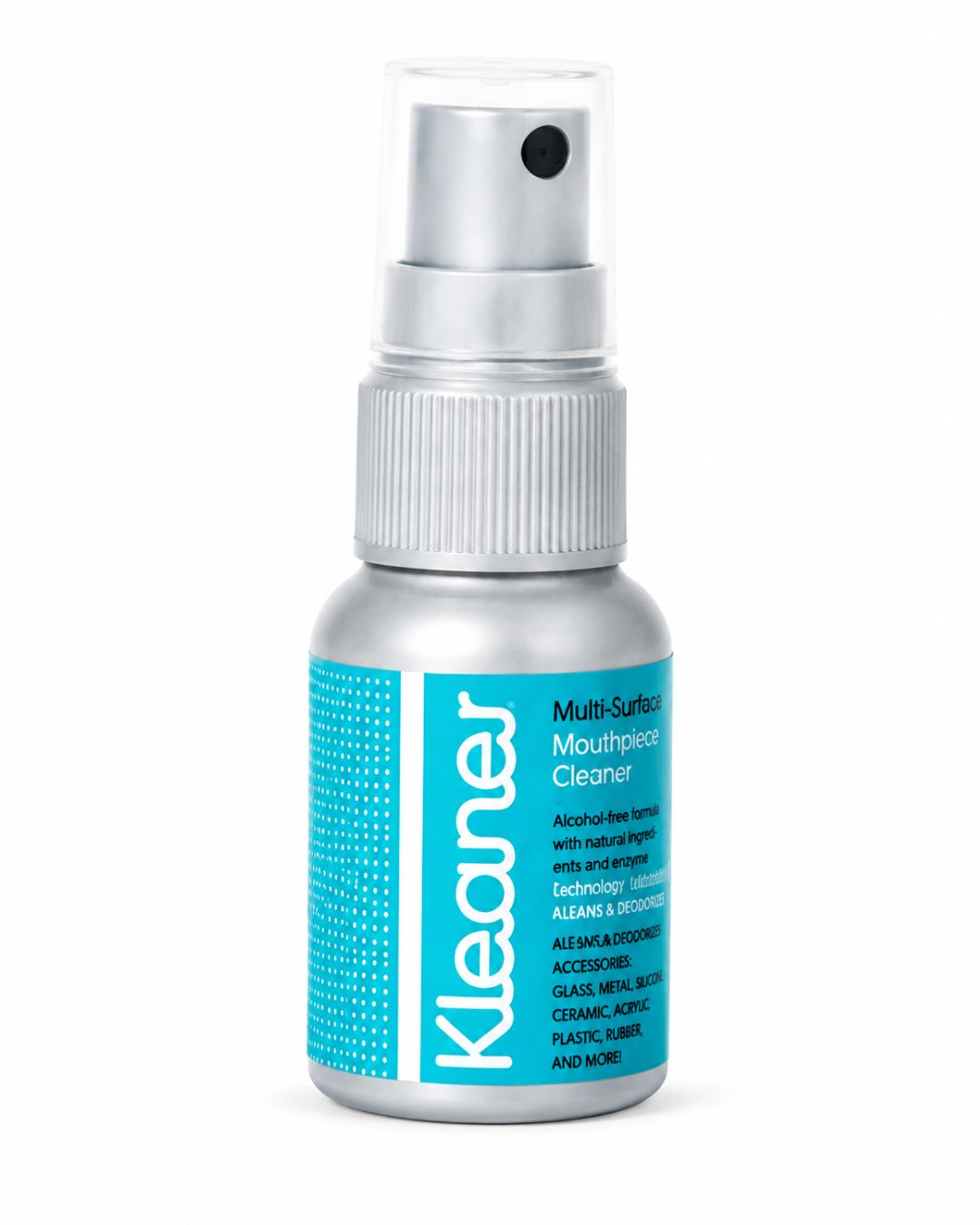 Kleaner Spray Anti-Toxines 30 ml – Nettoyant Buccal et Cutané