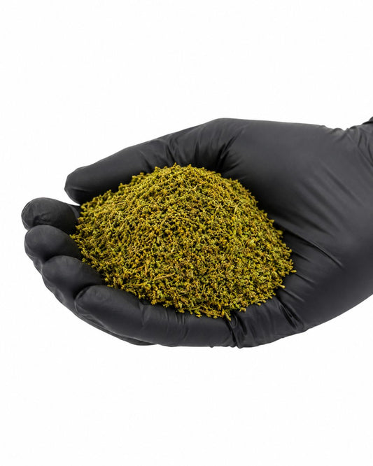 Trim - Flower mix