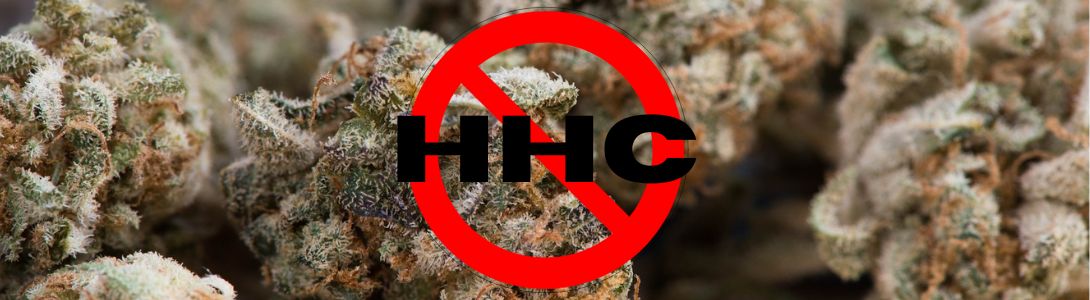 Qu’en est-il de la légalité de l’achat de HHC en ligne ?
