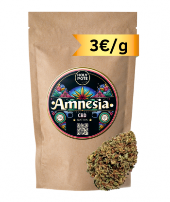 Amnésia-cbd