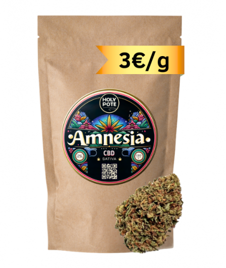 Amnésia-cbd