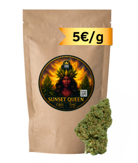sunset-queen-cbd-premium-glasshousse