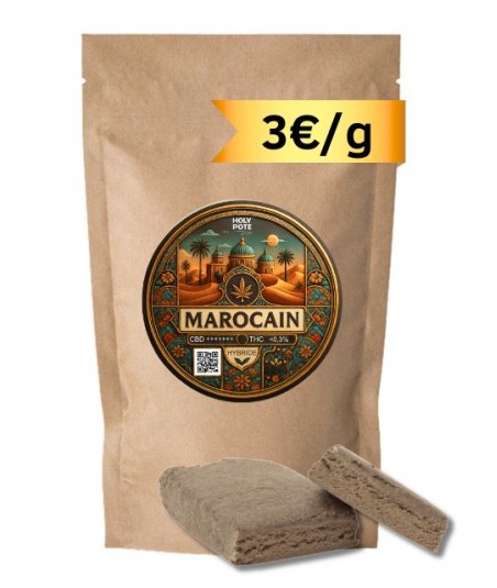 marocain-résine-cbd