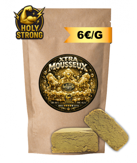 neocannabinoide-résine-cbd-puissant