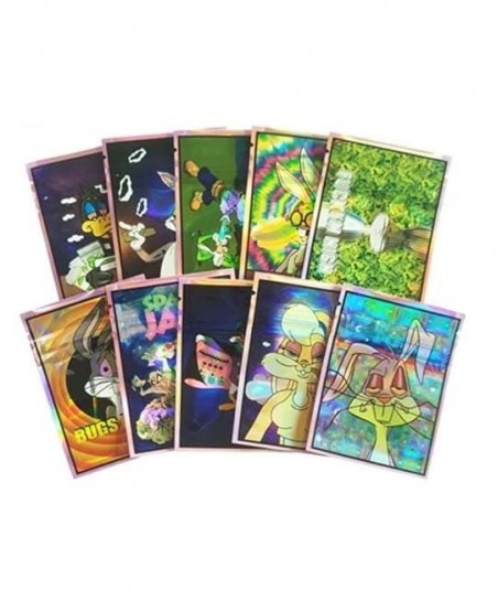 pochon-weed-cbd-space-jam-bugs-bunny