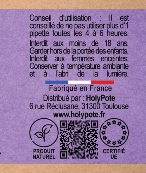 huile-cbd-holypote-cdb-composants-toulouse-essentiel-lavande-camomille-boutique