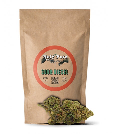 Sour-Diesel-fleurs-cbd-toulouse-shop-magasin