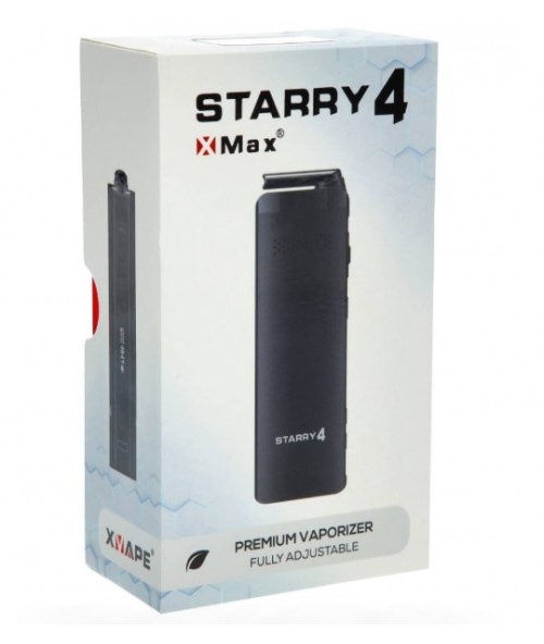 Xmax-vaporisateur-starry-pas-cher