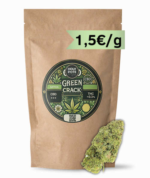 green-crack-cbd-fleur-toulouse-qualité