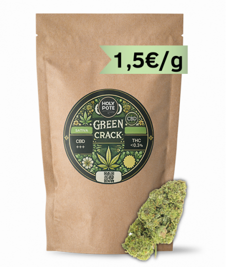 green-crack-cbd-fleur-toulouse-qualité