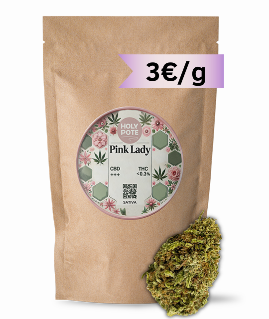 CBD-fleur-pink-lady