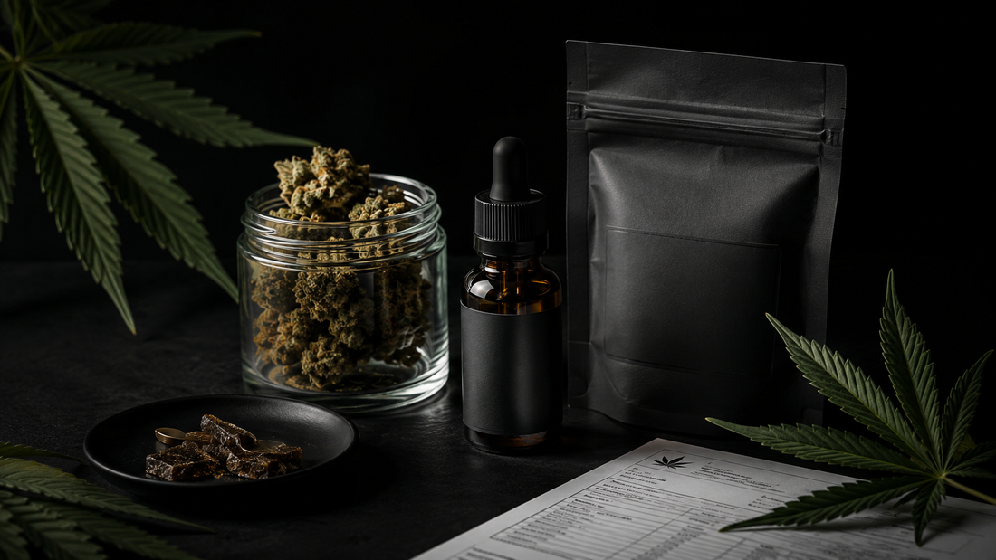 Meilleur CBD 2026 : le guide complet pour bien choisir