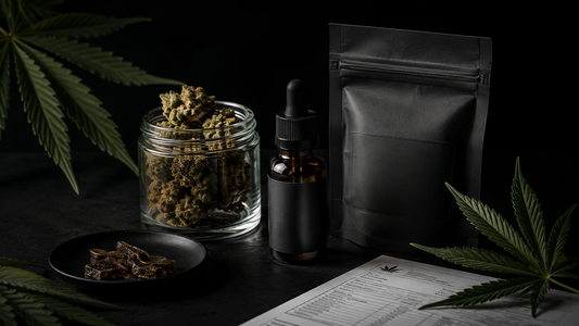 Meilleur CBD 2026 : le guide complet pour bien choisir