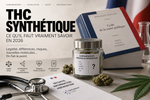 THC synthétique à Toulouse : comprendre les cannabinoïdes synthétiques et semi-synthétiques en 2026