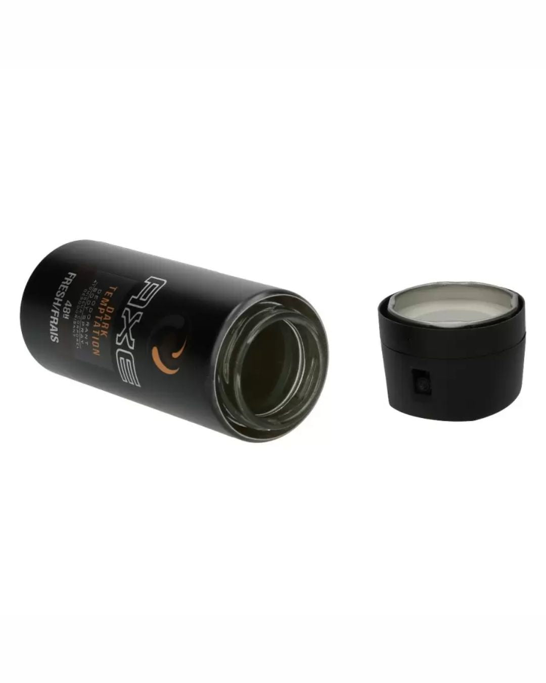 Boîte cachette Déodorant Axe Dark Temptation