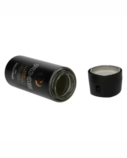Boîte cachette Déodorant Axe Dark Temptation