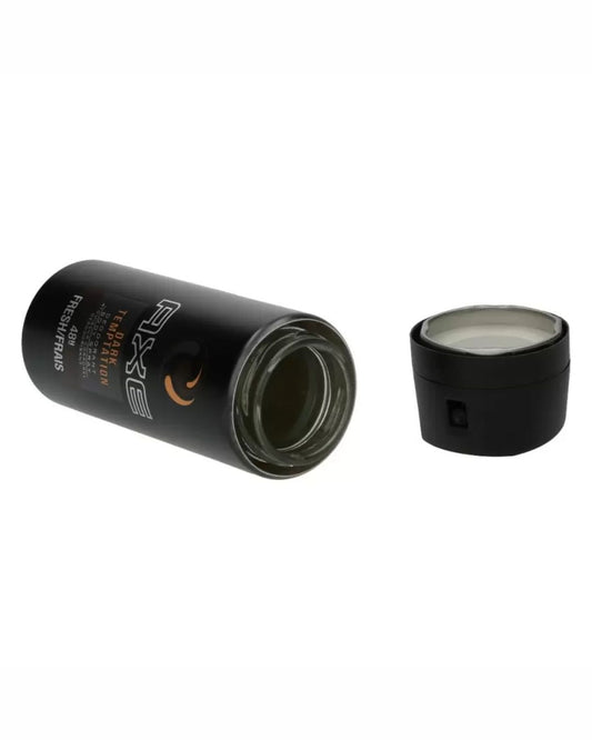 Boîte cachette Déodorant Axe Dark Temptation