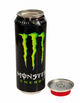 Boîte Cachette Canette Monster Energy Original 50 cl