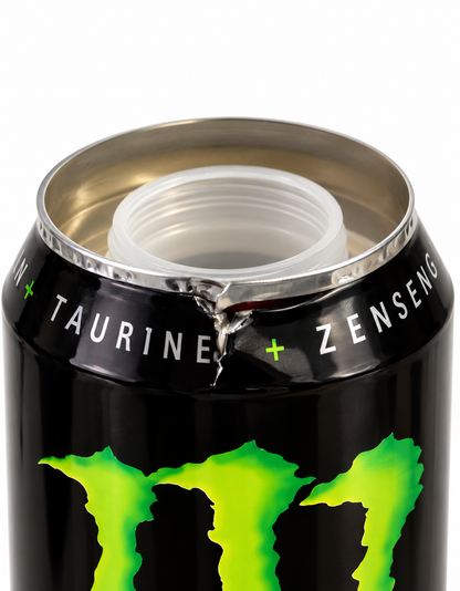 Boîte Cachette Canette Monster Energy Original 50 cl