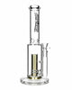 Bang Super Heroes Ice Cylinder 34 cm en Verre Borosilicate