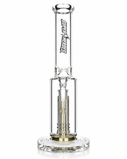 Bang Super Heroes Ice Cylinder 34 cm en Verre Borosilicate