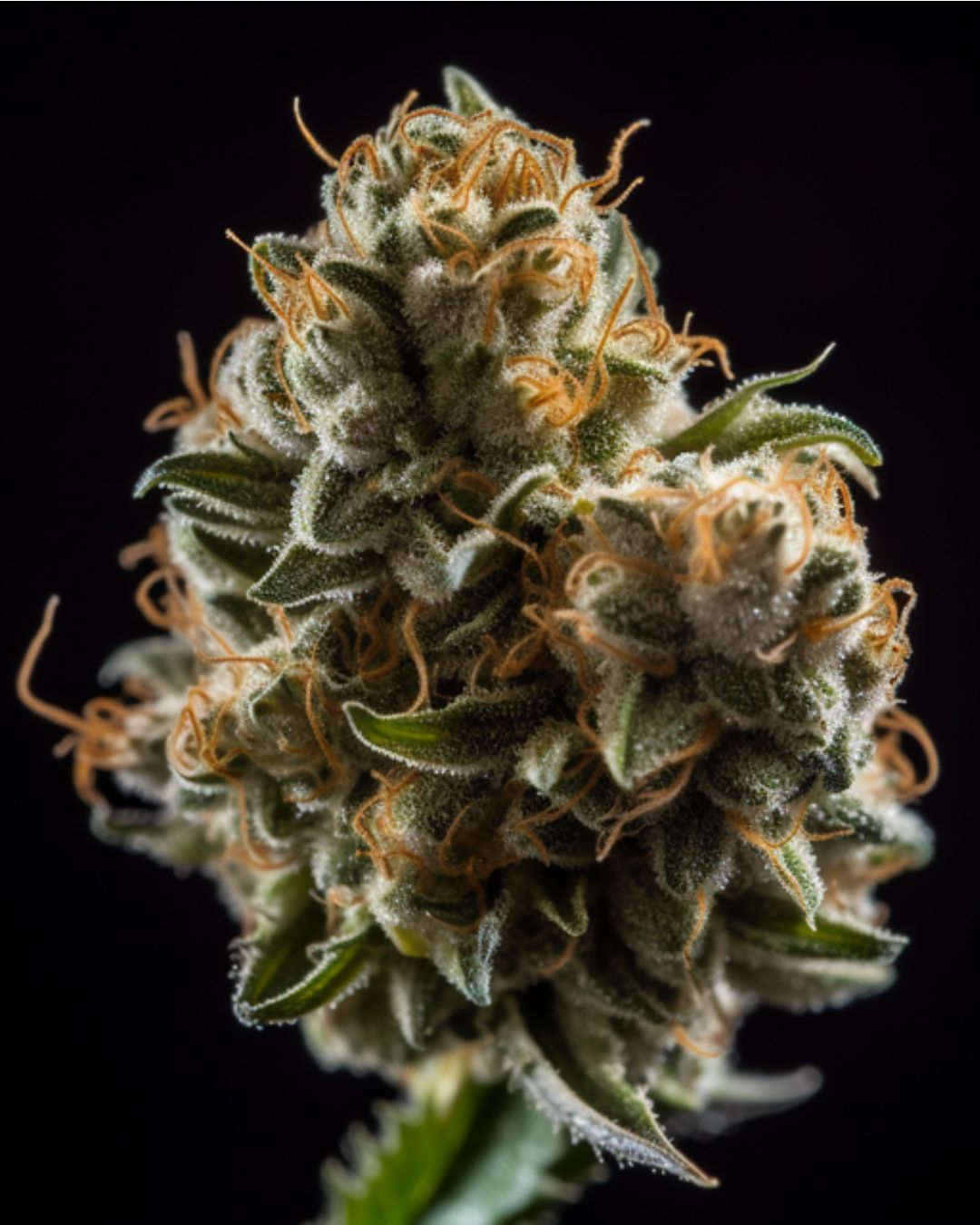 Doctor Jamaica – 3+1 Graines de collection Vision Seeds®