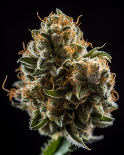 Doctor Jamaica – 3+1 Graines de collection Vision Seeds®
