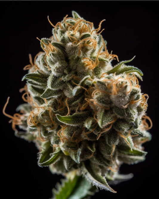 Doctor Jamaica – 3+1 Graines de collection Vision Seeds®