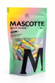 Filtres actifs Mascotte Bright Colors 6 mm – sachet de 50 filtres