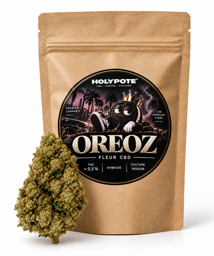 Oreoz -  Indoor Hydroponie