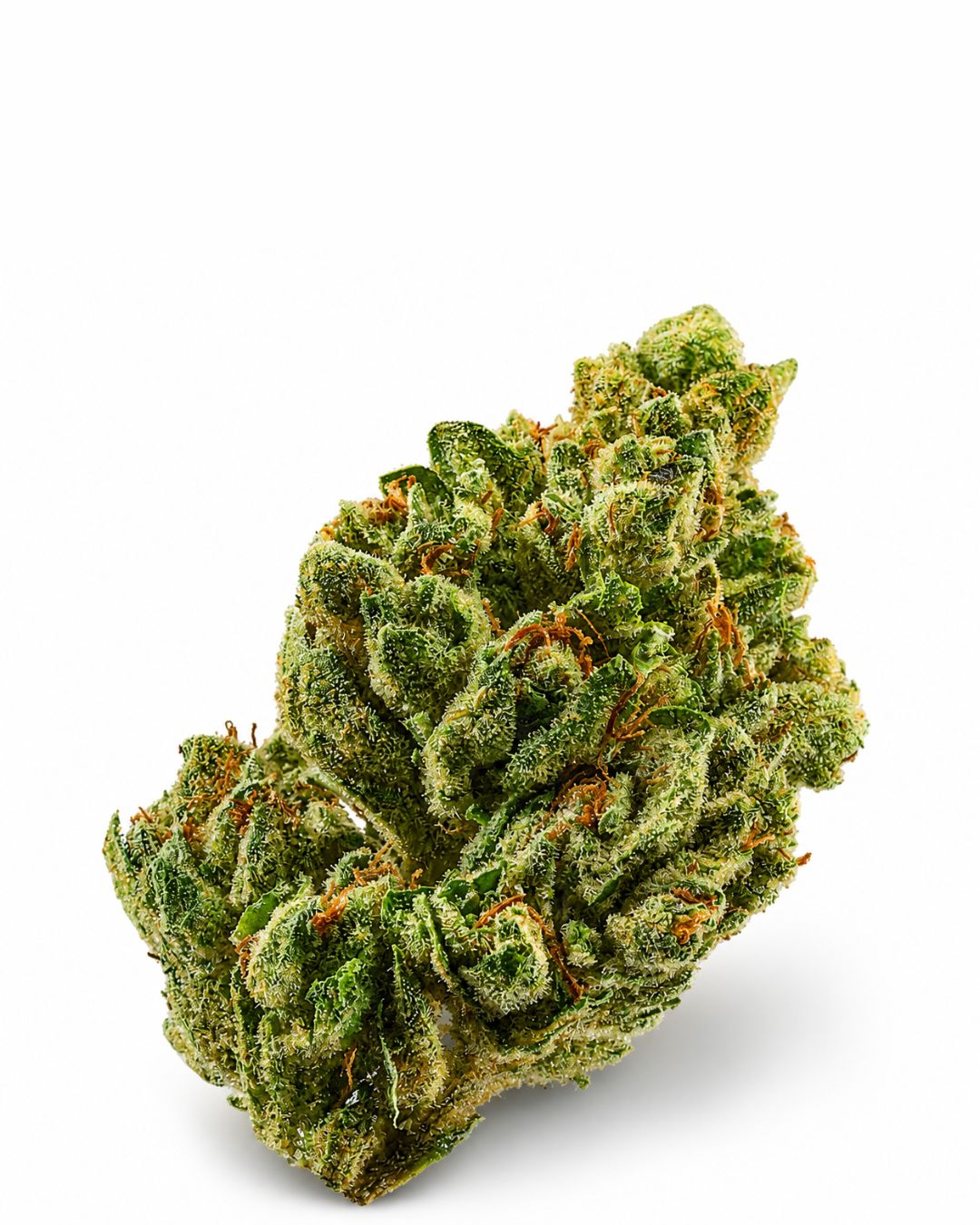Diamond Haze - Hight Effect