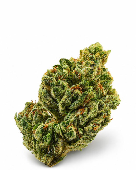 Diamond Haze - Hight Effect