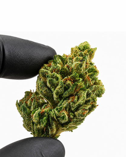 Diamond Haze - Hight Effect