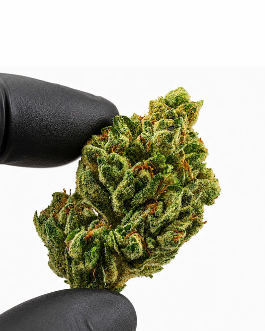 Diamond Haze - Hight Effect