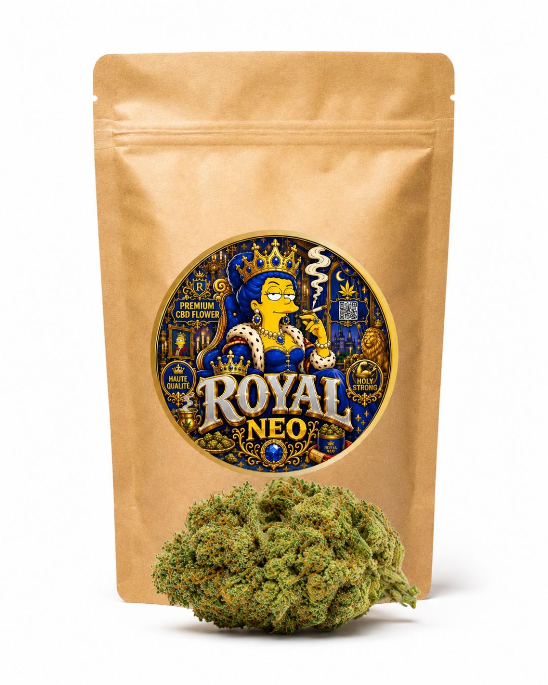 Royal Néo - Hight Effect