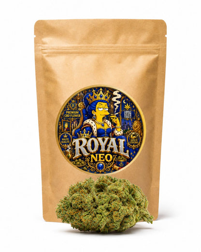 Royal Néo - Hight Effect