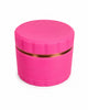 Grinder 4 Étages Silicone & Métal 60 mm