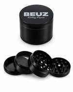 Grinder Beuz Nexius 50 mm – 4 Parties