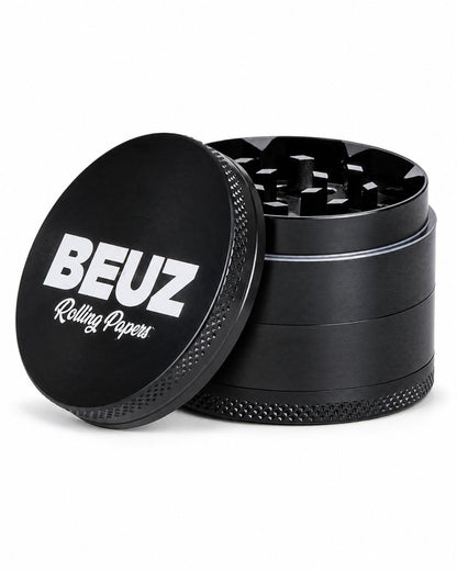 Grinder Beuz Nexius 50 mm – 4 Parties