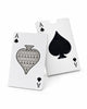 Grinder Carte As de Pique – Ultra discret & format poche