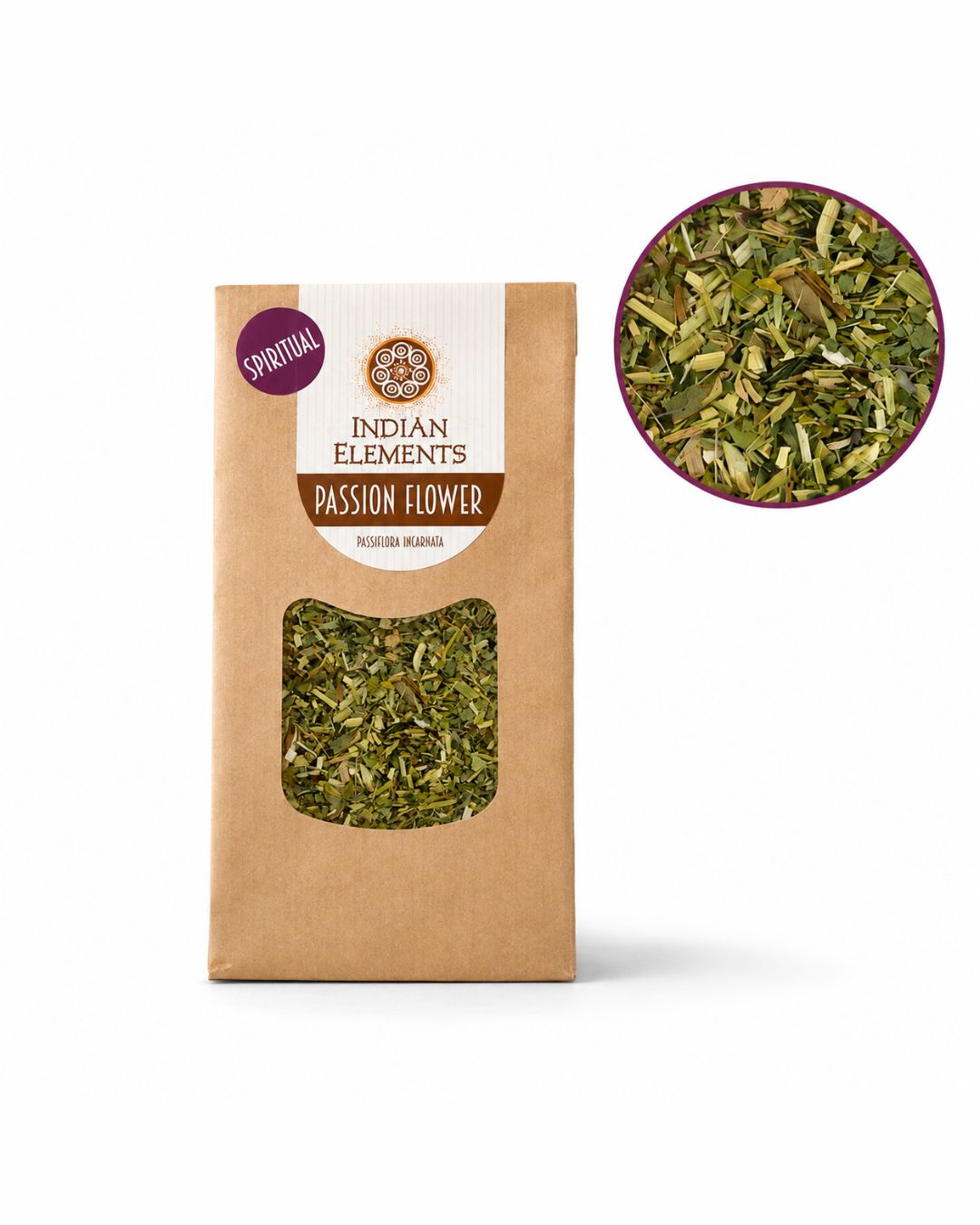 Passiflore – Passiflora incarnata – 50 g
