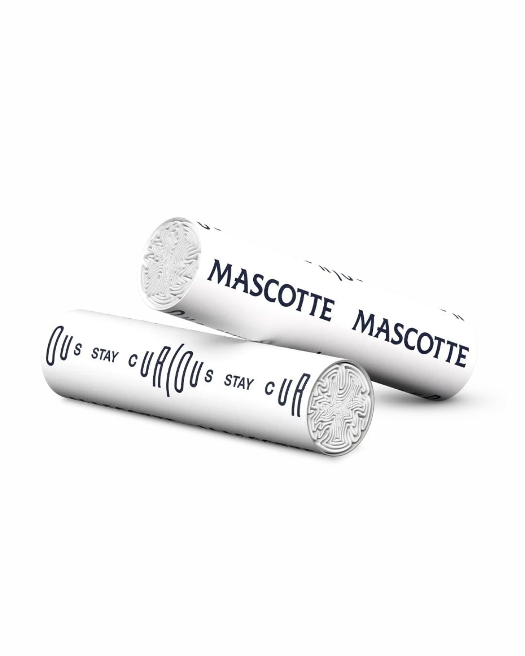 Filtres Actifs Mascotte 6 mm – Sachet de 50