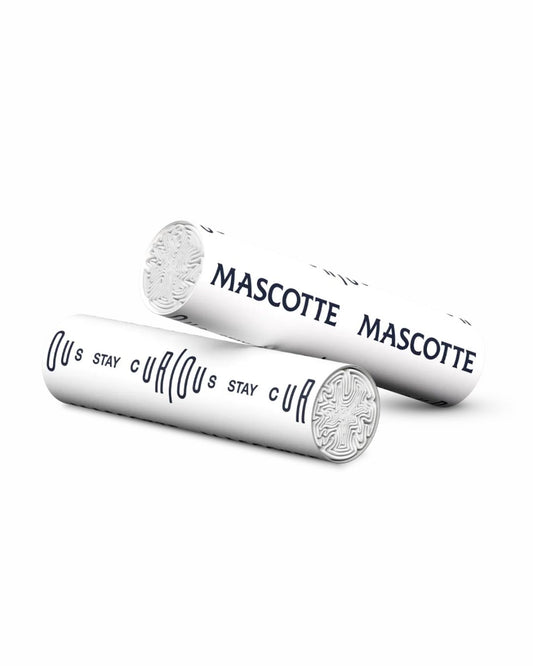 Filtres Actifs Mascotte 6 mm – Sachet de 50