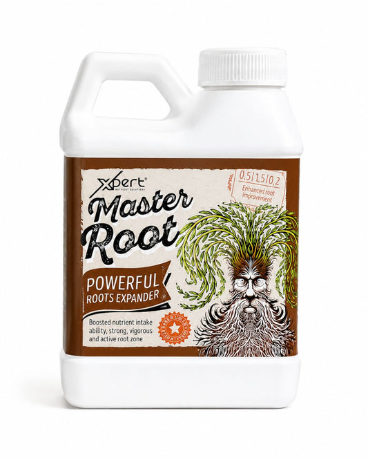 Master Root 250ml – Xpert Nutrients