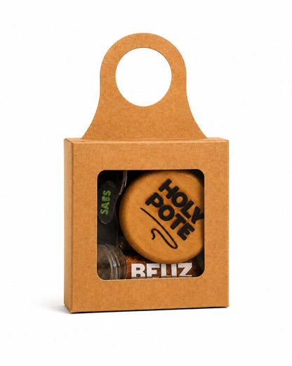 Pack Découverte Holypote