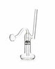Bubbler BREIT en verre – 18 cm