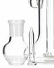 Bubbler Atomic G-Nob 18 cm